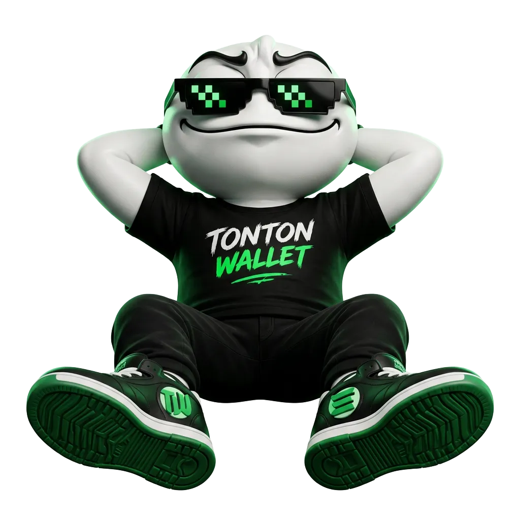 Tonton Wallat, opérateur de l’observatoire on-chain